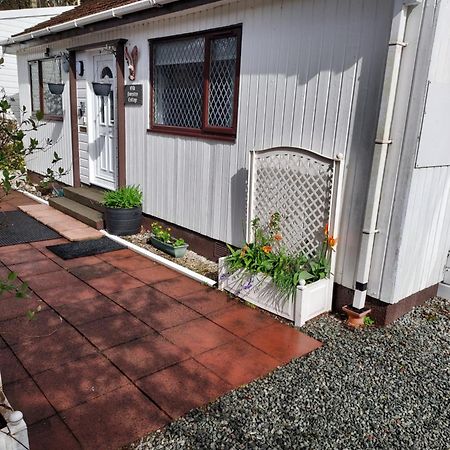 The Old Forestry Cottage 포트리 외부 사진