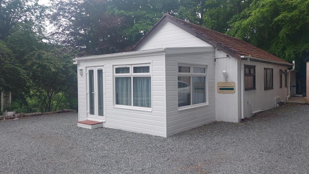 The Old Forestry Cottage 포트리 외부 사진